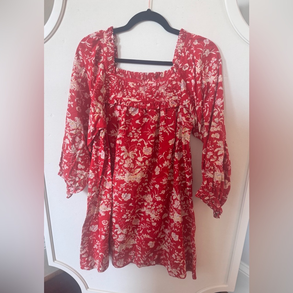 Doen dress